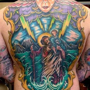 Meet your Posher, Andrew